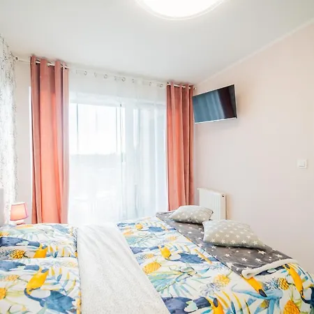 Perlowa Przystan Kołobrzeg