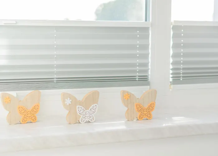 Lejlighed Perlowa Przystan *