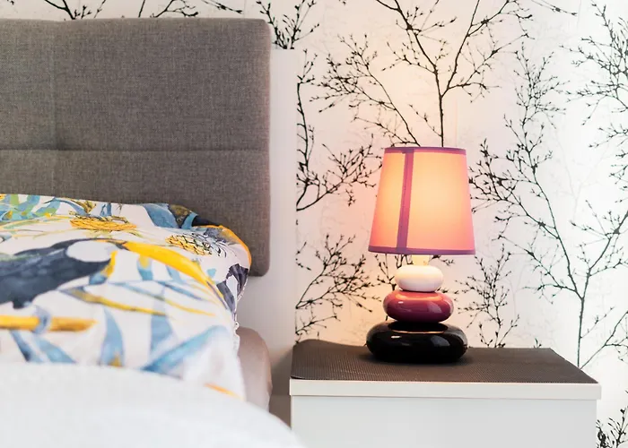 Perlowa Przystan * Kołobrzeg