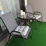 Perłowa Przystań Apartament Kołobrzeg