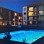 Perłowa Przystań Apartament Kołobrzeg