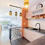 Perłowa Przystań Apartament