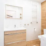 Perłowa Przystań Apartament *