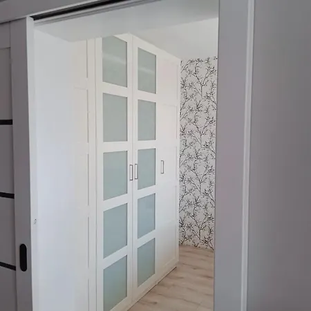 Apartment Perlowa Przystan *