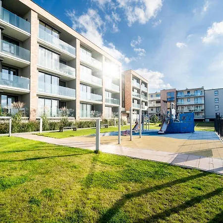 Perlowa Przystan * 科沃布热格