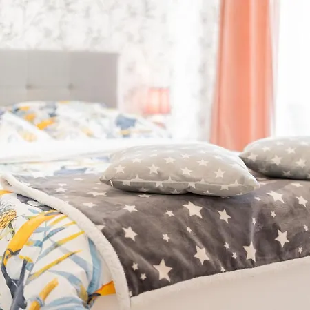 Perlowa Przystan 公寓