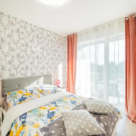 Perlowa Przystan * 科沃布热格