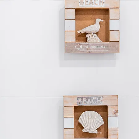 Perlowa Przystan 公寓