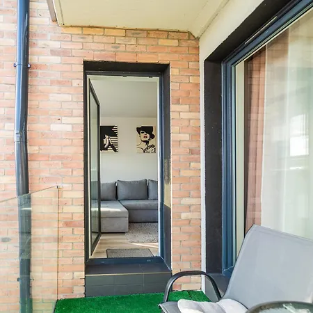 Perlowa Przystan 科沃布热格