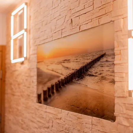 Perlowa Przystan * Kolberg