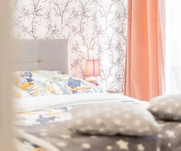 Perlowa Przystan 公寓 *