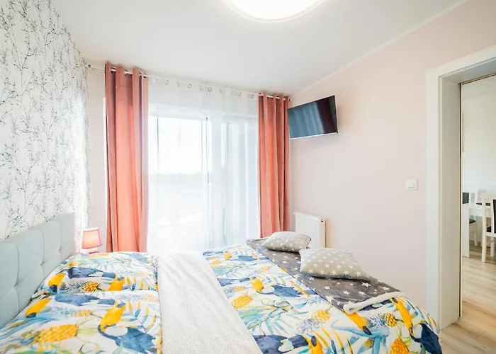 Perlowa Przystan 科沃布热格