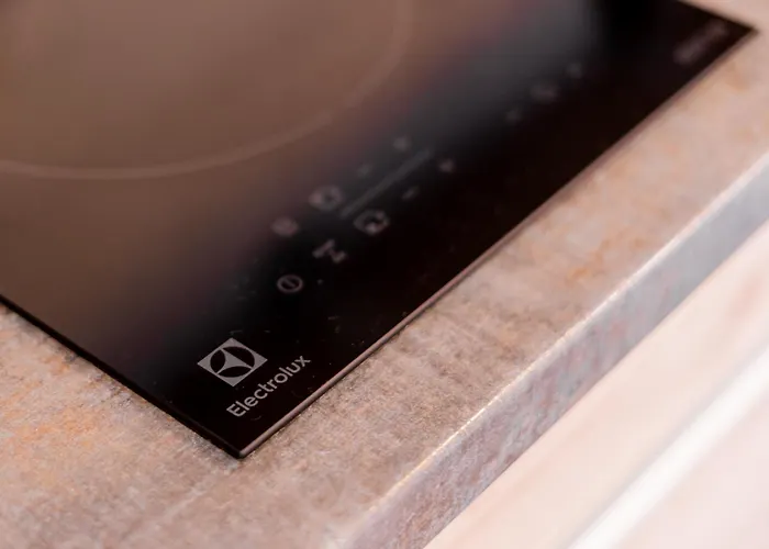 Апартаменты Perlowa Przystan *