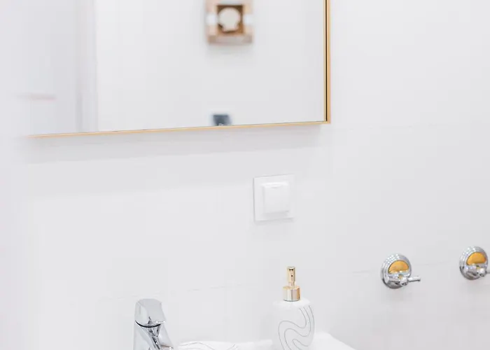 Perlowa Przystan Колобжег