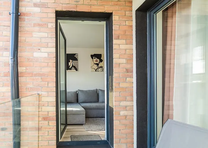 Perlowa Przystan Колобжег